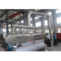 ZLG vibrating fluid bed dryier machinery